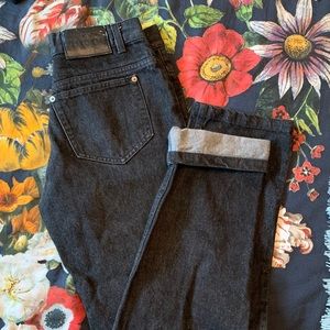 Vintage Gucci Jeans